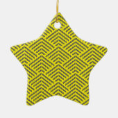 Bliksembogen Ornament (Voorkant)