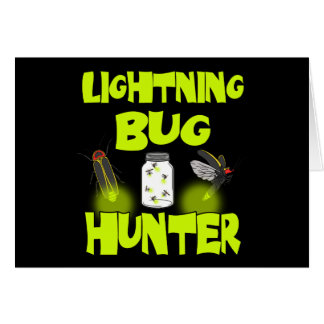 bliksembug hunter