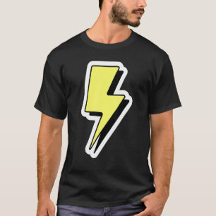 blikseminslag blikseminslag Storm T-shirt
