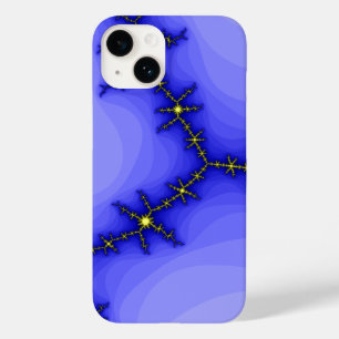 blikseminslag Case-Mate iPhone 14 hoesje