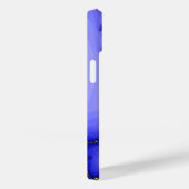 blikseminslag Case-Mate iPhone case (Achterkant / Rechts)