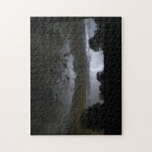 blikseminslagen legpuzzel (Verticaal)