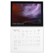 bliksemkalender kalender (Feb 2027)