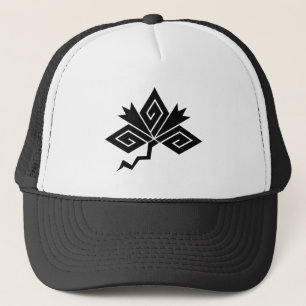Bliksemkraanvogel Trucker Pet