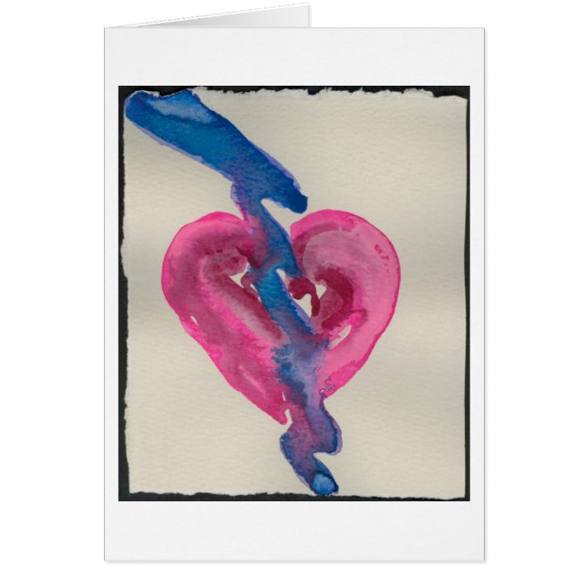 Bliksemkunst I (Voorkant)