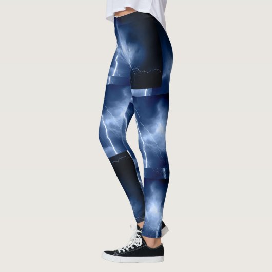 bliksemLeggings Leggings (Links)