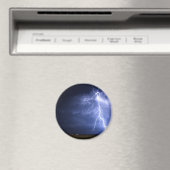 bliksemmagneet magneet (Insitu (Vaatwasser))