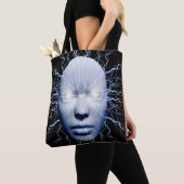 bliksemmasker draagtas (Dichtbij)