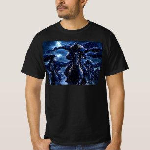 Bliksemruiters T-shirt