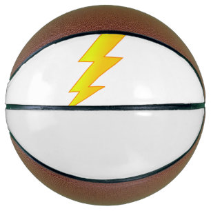 bliksemschicht basketbal