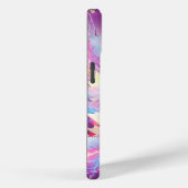 bliksemschicht Case-Mate iPhone case (Achterkant / Rechts)