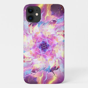 bliksemschicht iPhone 11 hoesje