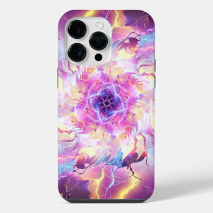 bliksemschicht iPhone 14 pro max hoesje