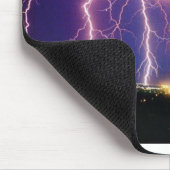 bliksemschicht muismat (Hoek)