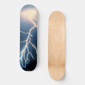 bliksemschicht skateboard (Voorkant)