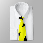 bliksemschicht stropdas (Gebonden)