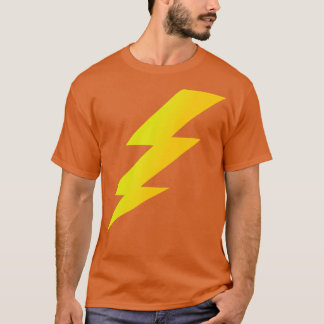 bliksemschicht t-shirt