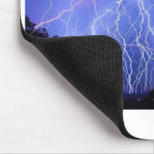 BliksemStorm Muismat (Hoek)