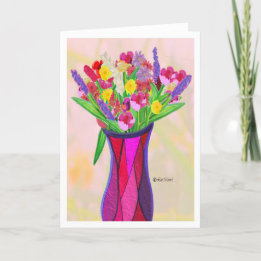 Blikt LeeMarie's creatieve ontwerp op Kaart