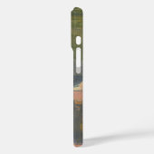 Blikzinnige drowsiness van Paul Gauguin, kunst Case-Mate iPhone Case (Achterkant / Links)