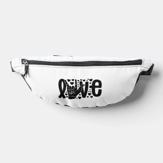 blimkabarilf heuptasje (Liggend)