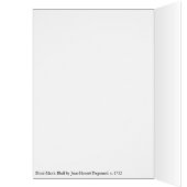 Blind-Man's Bluff par Jean-Honore Fragonard (Intérieur (Gauche))