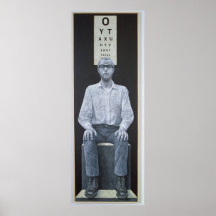 Blind pot 1978 poster