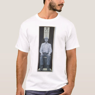 Blind pot 1978 t-shirt