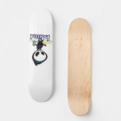 blind skateboard (Voorkant)