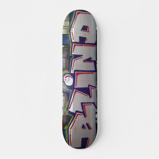 blind skateboard (Voorkant)