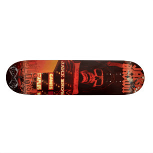 blind skateboards - jake brown