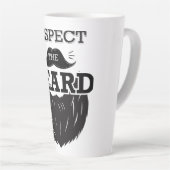 blinddoek latte mok (Rechterhoek)