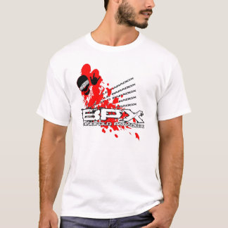 blinddoekparadox t-shirt