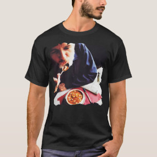 blinde meloensoep t-shirt