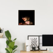 Blinde Poster (Thuiskantoor)