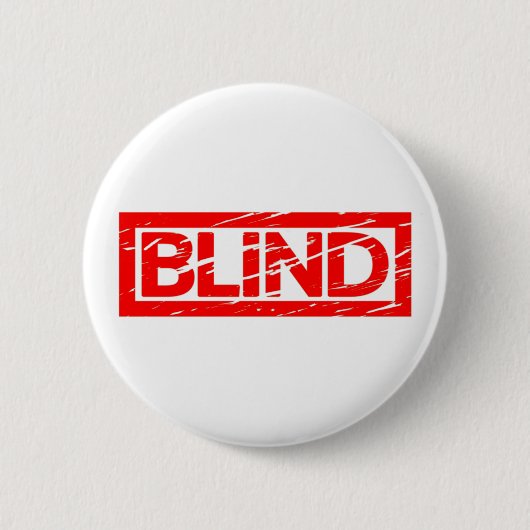 Blindenstempel Ronde Button 5,7 Cm (Voorkant)