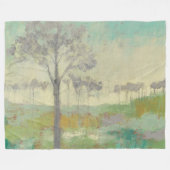 Blinderstandaard Fleece Deken (Voorkant (Horizontaal))