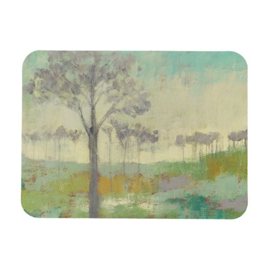 Blinderstandaard Magneet (Horizontaal)