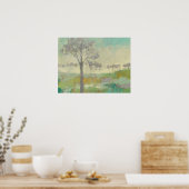 Blinderstandaard Poster (Keuken)