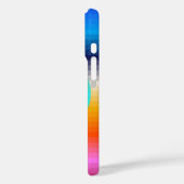 Blindheid uitstralen Case-Mate iPhone case (Achterkant / Links)