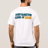 bling08 t-shirt (Achterkant)