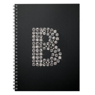 bling - B Notitieboek