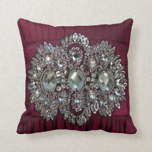 Bling! Bling! Kussen