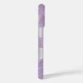 Bling Daisy over Stippen Case-Mate iPhone Case (Achterkant / Rechts)