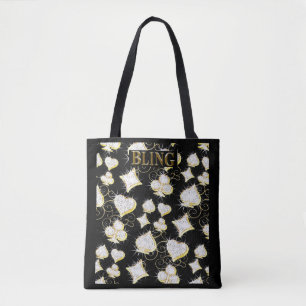 BLING DRAAGTAS
