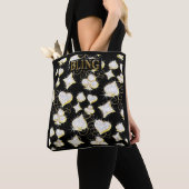 BLING DRAAGTAS (Dichtbij)