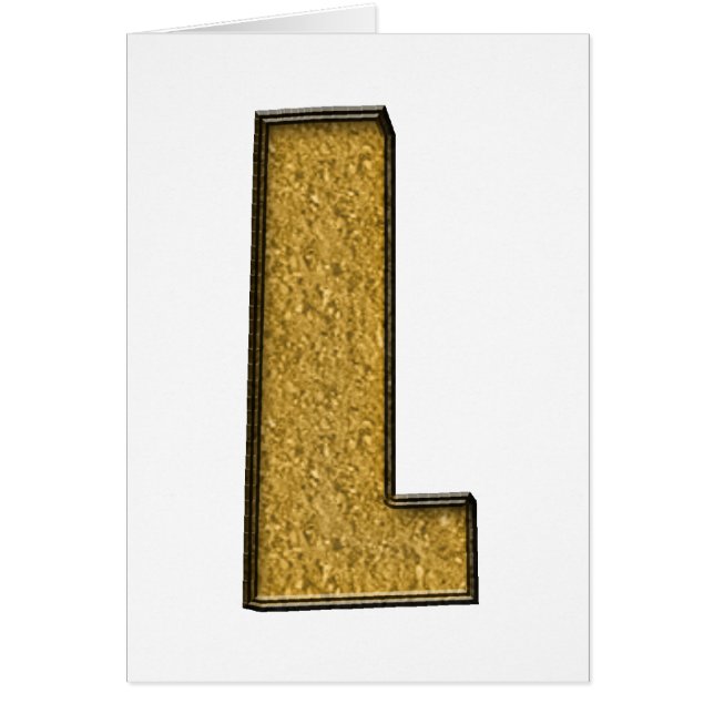 Bling Gold L (Devant)