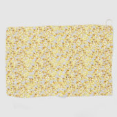 Bling Golf Golfhanddoek (Horizontaal)