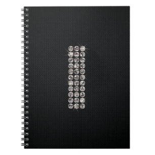 bling - I Notitieboek