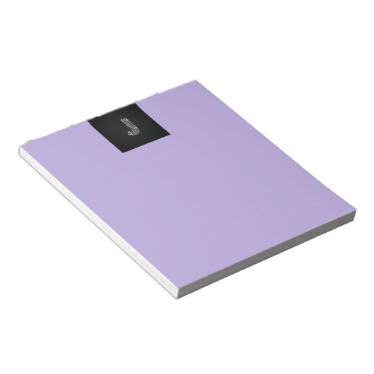 bling J Notitieblok (Schuin)